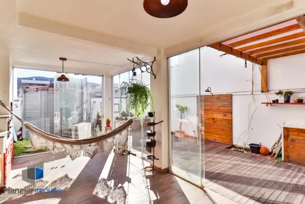 Casa de Condomínio com 4 Quartos à venda, 151m² no Aberta dos Morros, Porto Alegre