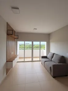 Apartamento com 3 Quartos para alugar, 67m² no Cidade Jardim, Teresina