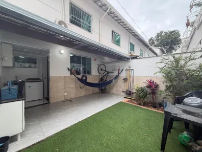 Casa com 3 Quartos à venda, 120m² no Santa Amélia, Belo Horizonte