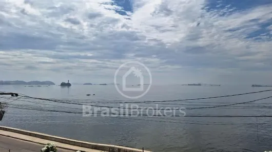 Casa com 6 Quartos à venda, 280m² no Praia da Bandeira, Rio de Janeiro