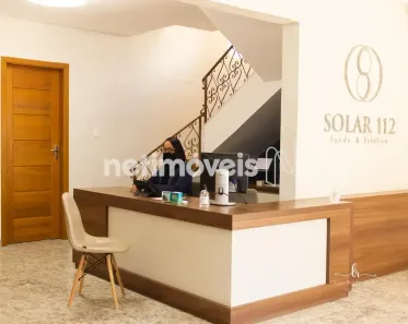 Ponto Comercial com 4 Quartos à venda, 180m² no Santa Efigênia, Belo Horizonte