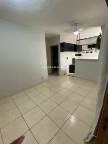 Apartamento com 2 Quartos à venda, 49m² no Rios di Itália, São José do Rio Preto