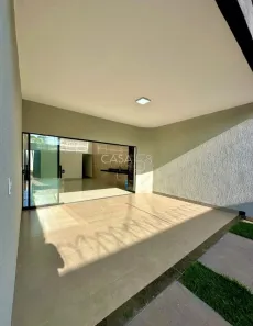 Casa com 3 Quartos à venda, 115m² no Jardim Colorado, Goiânia