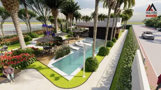 Lote/Terreno à venda, 175m² no , Cascavel