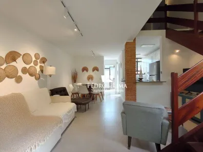 Casa de Condomínio com 2 Quartos à venda, 93m² no Riviera, Bertioga