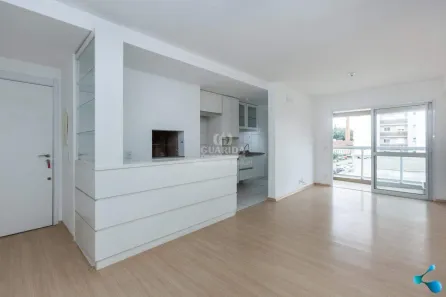 Apartamento com 3 Quartos para alugar, 82m² no São Geraldo, Porto Alegre
