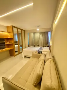 Apartamento com 1 Quarto à venda, 30m² no Itapuã, Salvador