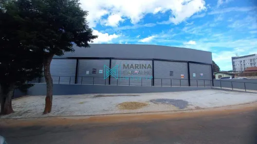 Ponto Comercial para alugar, 43m² no Vila Joana D'Arc, Lagoa Santa