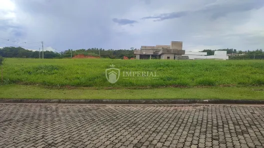 Lote/Terreno à venda, 807m² no Condomínio Fechado Bothanica Itu, Itu