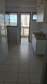 Apartamento com 3 Quartos para alugar, 113m² no Marco, Belém