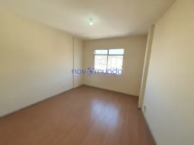 Kitnet com 1 Quarto para alugar, 34m² no Centro, Rio de Janeiro