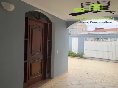 Casa com 3 Quartos à venda, 480m² no Jardim Santa Rosália, Sorocaba