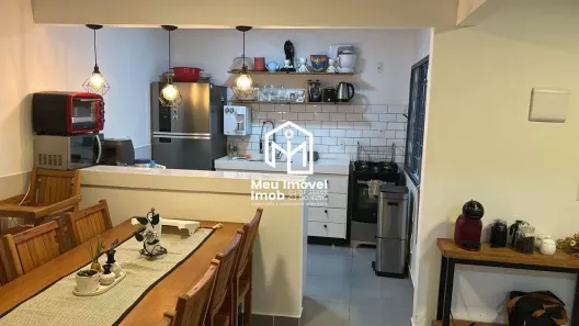 Casa com 2 Quartos à venda, 60m² no Setor Habitacional Arniqueira, Brasília