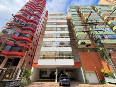 Apartamento com 1 Quarto à venda, 59m² no Torres, Torres
