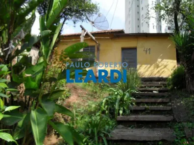 Lote/Terreno à venda, 550m² no Jardim Ampliação, São Paulo
