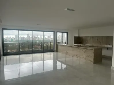 Apartamento com 3 Quartos à venda, 162m² no Setor Marista, Goiânia