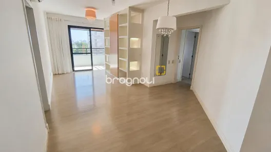 Apartamento com 3 Quartos à venda, 117m² no Centro, Florianópolis