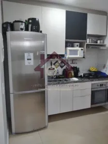 Apartamento com 2 Quartos à venda, 47m² no Água Funda, São Paulo
