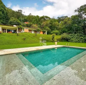 Casa de Condomínio com 7 Quartos à venda, 4270m² no Cuiabá, Petrópolis