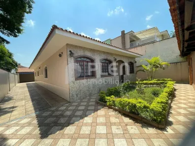 Casa com 3 Quartos à venda, 300m² no Tucuruvi, São Paulo
