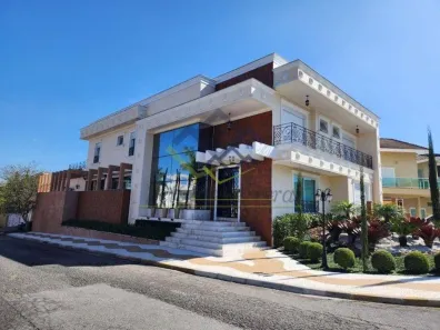 Casa de Condomínio com 5 Quartos à venda, 650m² no Jardim Residencial Suzano, Suzano