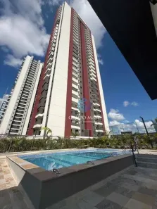 Apartamento com 1 Quarto para alugar, 47m² no Parque Campolim, Sorocaba