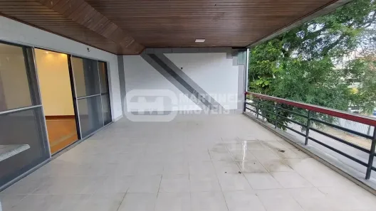 Apartamento com 3 Quartos à venda, 185m² no Recreio dos Bandeirantes, Rio de Janeiro
