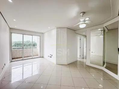 Apartamento com 3 Quartos à venda, 78m² no Baeta Neves, São Bernardo do Campo