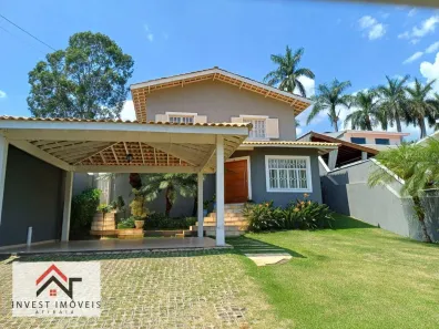 Casa com 3 Quartos à venda, 240m² no Jardim Paulista, Atibaia