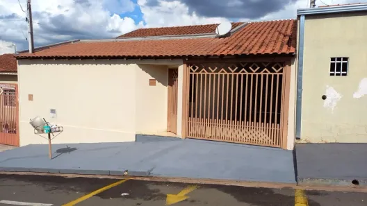Casa com 2 Quartos à venda, 200m² no Jardim Antunes, São José do Rio Preto