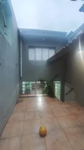 Sobrado com 2 Quartos à venda, 120m² no Jardim da Pedreira, São Paulo
