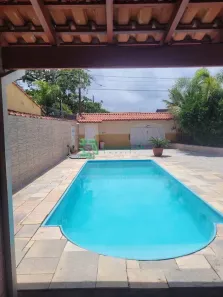 Sobrado com 4 Quartos à venda, 190m² no Gaivota, Itanhaém