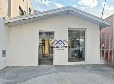Imóvel Comercial para alugar, 80m² no Vila Lacerda, Jundiaí