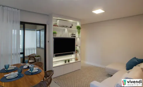 Apartamento com 2 Quartos à venda, 68m² no Engordadouro, Jundiaí