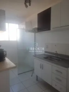Apartamento com 2 Quartos à venda, 45m² no Jardim Redentor, Bauru