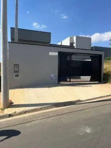 Casa com 2 Quartos à venda, 80m² no Jardim Bom Sucesso, Indaiatuba