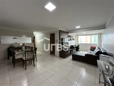 Apartamento com 3 Quartos à venda, 98m² no Setor Bueno, Goiânia