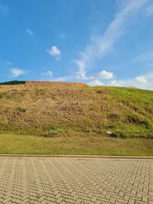 Lote/Terreno à venda, 838m² no Residencial Jatibela, Campinas