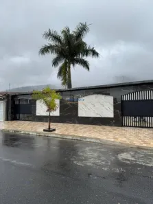 Casa com 4 Quartos à venda, 435m² no Solemar, Praia Grande