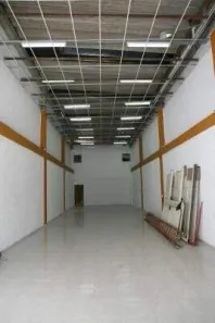 Galpão/Depósito/Armazém para alugar, 255m² no Vila Romana, São Paulo