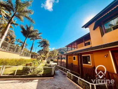 Fazenda/Sítio com 7 Quartos à venda, 600m² no Mariana, Sumidouro