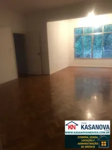 Apartamento com 3 Quartos à venda, 135m² no Botafogo, Rio de Janeiro