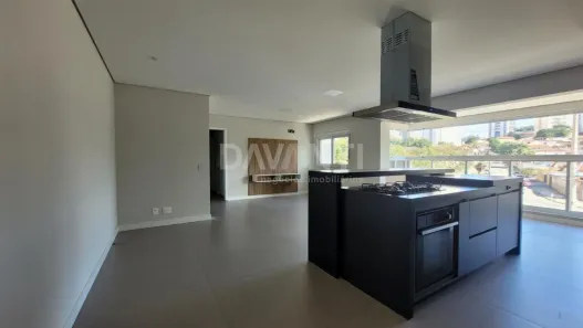 Apartamento com 2 Quartos à venda, 90m² no Taquaral, Campinas