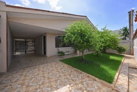 Casa com 2 Quartos à venda, 148m² no Bal Stella Maris, Peruíbe