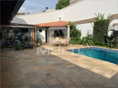 Casa com 4 Quartos à venda, 368m² no Saraiva, Uberlândia
