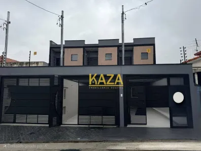 Sobrado com 3 Quartos à venda, 108m² no Jardim Maringá, São Paulo