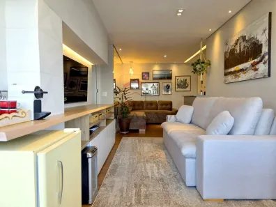 Apartamento com 3 Quartos à venda, 85m² no Ipiranga, São Paulo