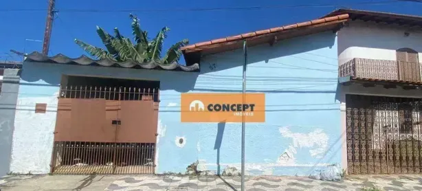 Casa com 2 Quartos à venda, 100m² no Vila Adelina, Suzano