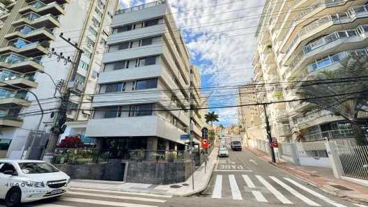 Cobertura com 4 Quartos à venda, 275m² no Agronômica, Florianópolis