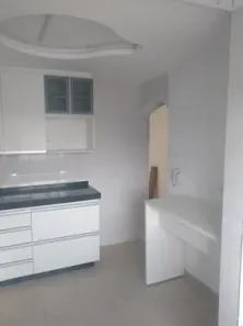 Apartamento com 2 Quartos à venda, 50m² no Jardim Rio das Pedras, Cotia